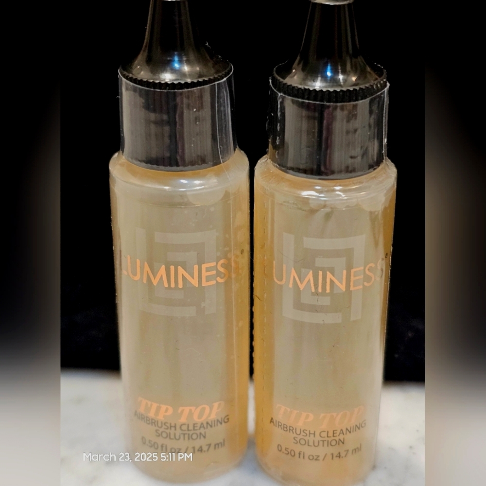 Luminess Airbrush Collection